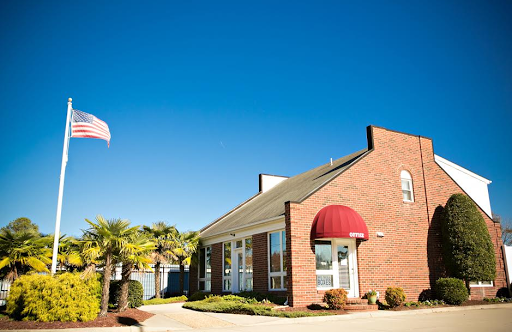 Self-Storage Facility «American Classic Self Storage - Centerville», reviews and photos, 1608 Centerville Turnpike, Virginia Beach, VA 23464, USA