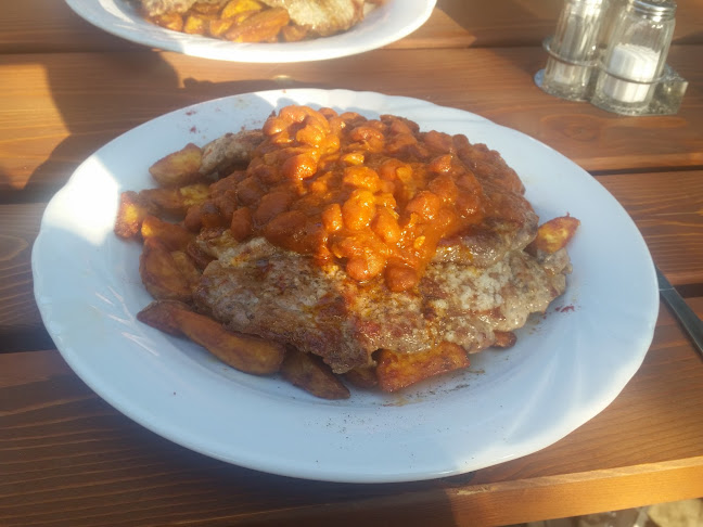 Tó Csárda - Komárom