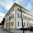İstanbul Üniversitesi Nadir Eserler Kütüphanesi