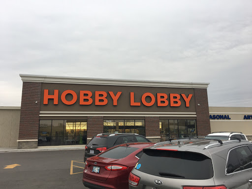 Craft Store «Hobby Lobby», reviews and photos, 3132 E 51st St b, Tulsa, OK 74105, USA