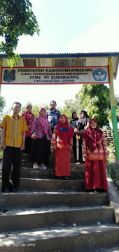 Foto SD  Negeri 168 Sumbang, Kabupaten Enrekang