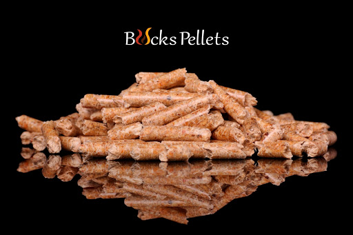 Bucks Pellets - Wood Pellet Dealer