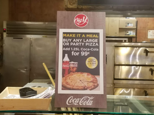 Supermarket «Big Y», reviews and photos, 700 S Main St #2, Great Barrington, MA 01230, USA