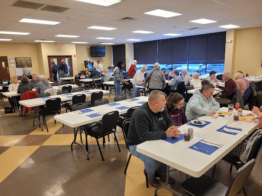 American Legion Anderson Post 318