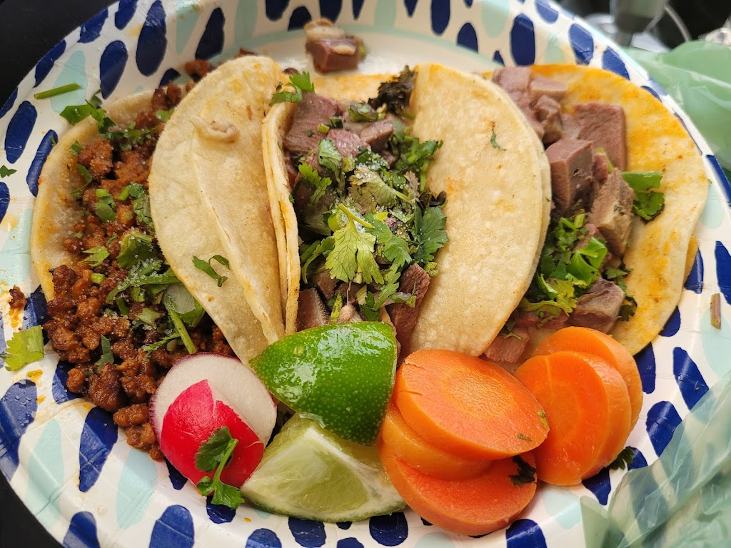 Tacos California Lacey Truck 98503