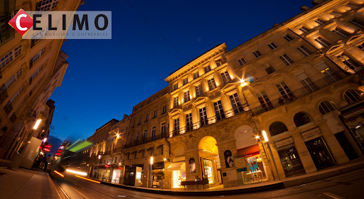CELIMO - L'immobilier d'entreprise