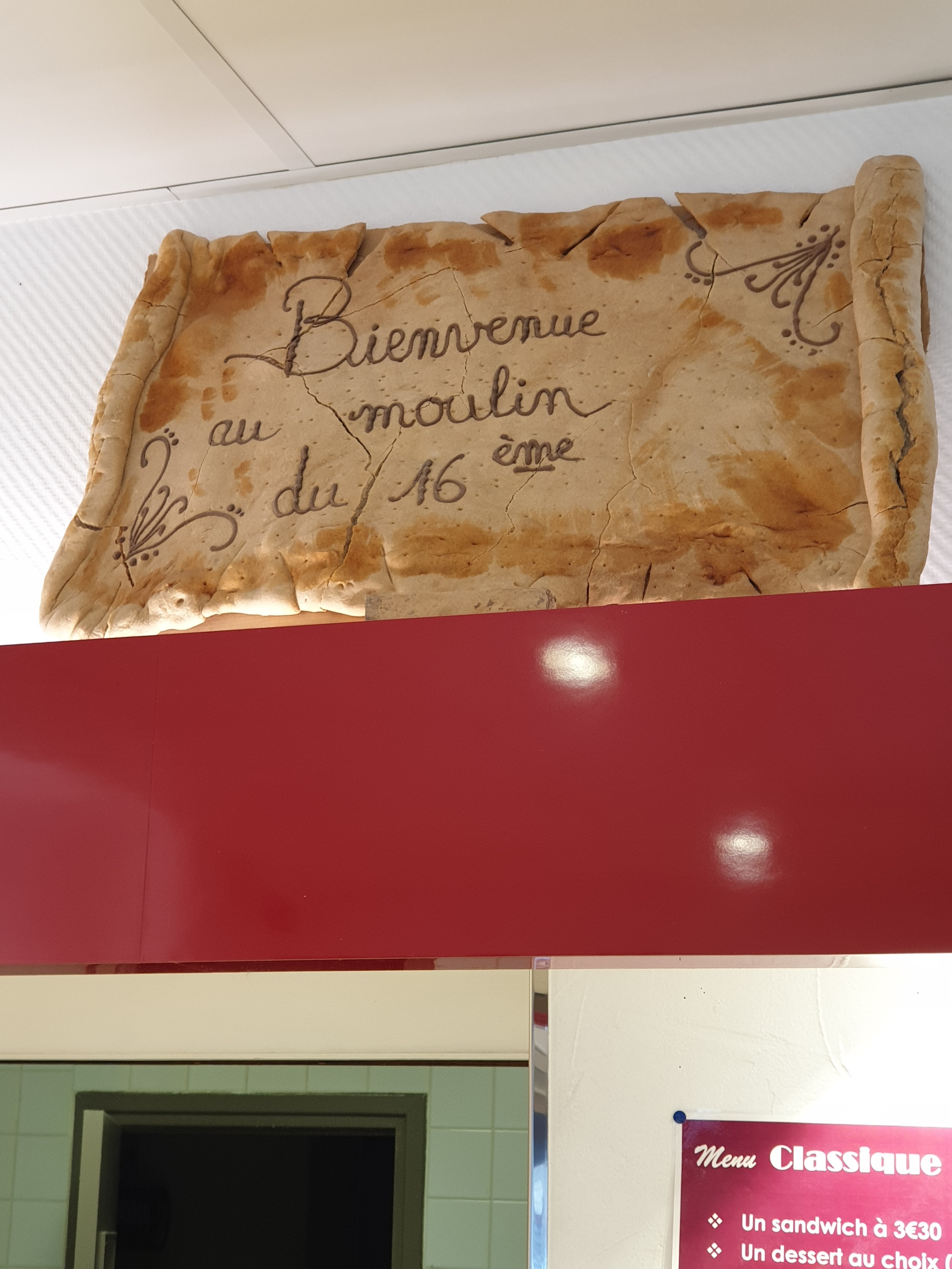 Photo n° 2 de l'avis de Yves.O fait le 05/02/2020 à 18:38