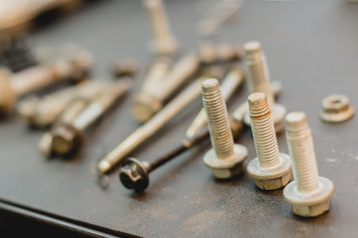 Auto Repair Shop «ACTS Automotive Repair», reviews and photos, 656 Lake St N, Forest Lake, MN 55025, USA