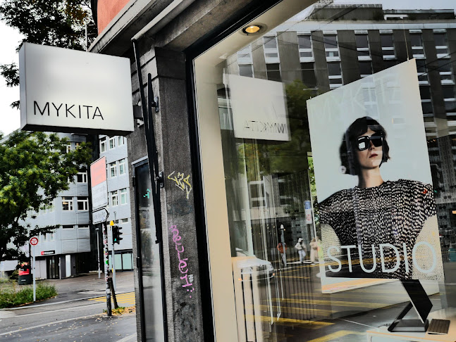 MYKITA Shop Zurich - Augenoptiker