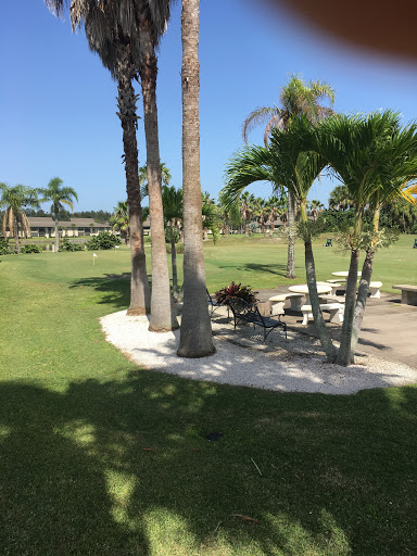 Public Golf Course «Vista Plantation Golf Club», reviews and photos, 48 Plantation Dr, Vero Beach, FL 32966, USA