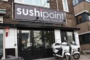 SushiPoint Hilversum