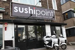 SushiPoint Hilversum image