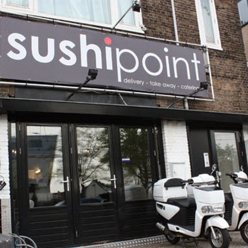 SushiPoint Hilversum