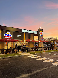 Photos du propriétaire du Restauration rapide Burger King à Amiens - n°3