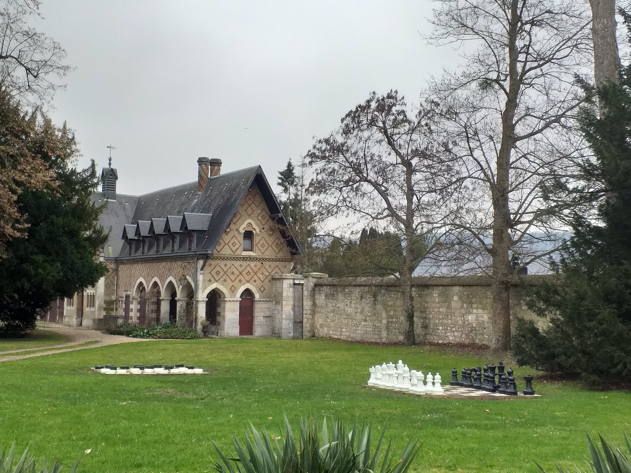 Photo n° 8 de l'avis de Nicolas.I fait le 20/01/2019 à 16:09