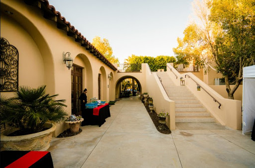 Event Venue «Secret Garden Event Center», reviews and photos, 2501 E Baseline Rd, Phoenix, AZ 85042, USA