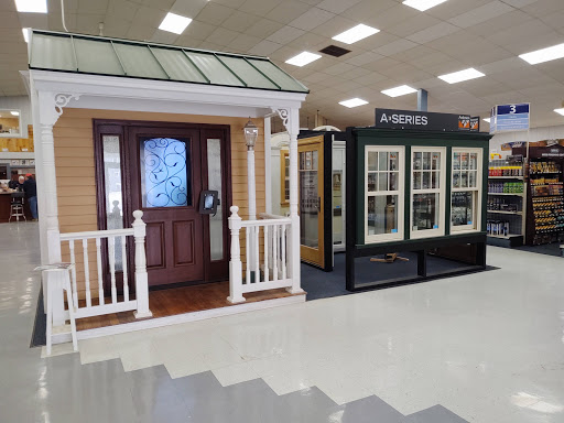 Hardware Store «Blue Ridge Lumber», reviews and photos, 12 Jacksonburg Rd, Blairstown, NJ 07825, USA