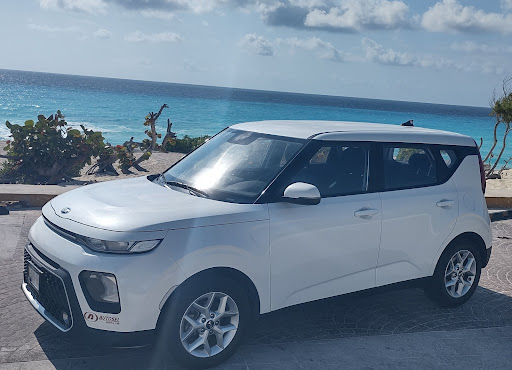 Renta de Autos en Cancún | Autosel Rent a Car