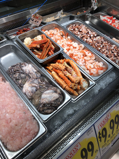 Supermarket «Vallarta Supermarkets», reviews and photos, 10859 Oxnard St, North Hollywood, CA 91606, USA