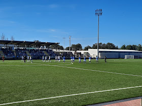 Estádio Municipal Prof. José Peseiro