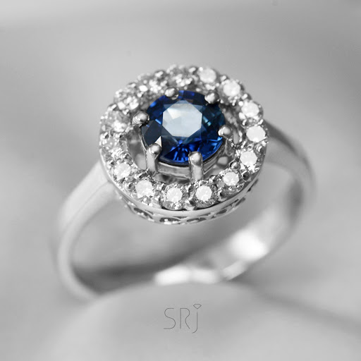 SRJ Europe | Fine Diamond Jewellery Manufacturer