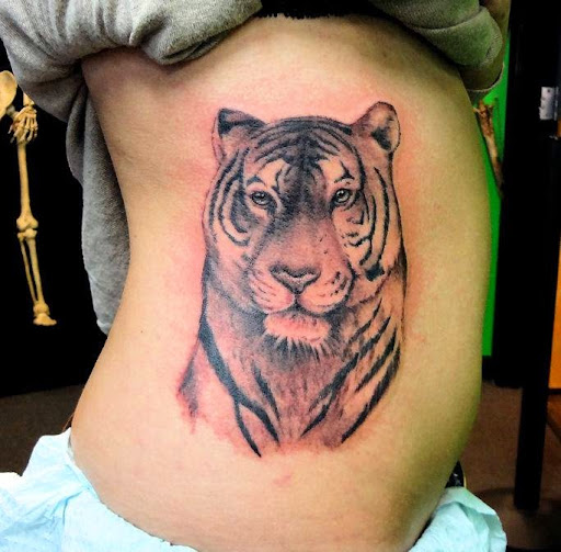 Explore drug overdose tattoo ideas, creative tattoo ideas in Vancouver, available at Studio X Tattoos & Piercings