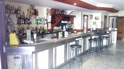 Bar Lexo - N-VI, 64, 27680 Baralla, Lugo, Spain