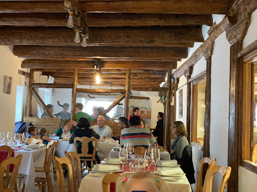 Restaurante Museo Teneria en Ocaña