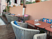 Atmosphère du Restaurant Le Petit Vincent à Bastia - n°11