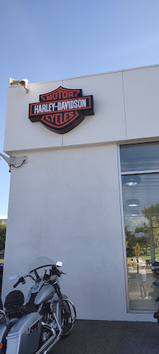 Mulholland Harley-Davidson image