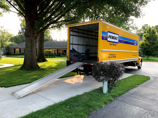 Moving Company «Cardinal Moving», reviews and photos, 8003 Vine Crest Ave Ste 8, Louisville, KY 40222, USA