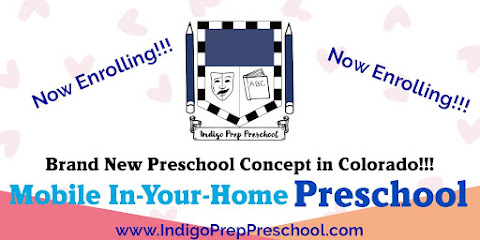Indigo Prep Preschool