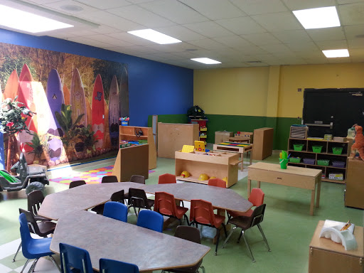 Preschool «Building Bridges Early Learning Center», reviews and photos, 1211 N Madison Ave G, Greenwood, IN 46142, USA