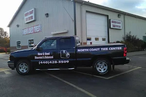 North Coast New and Used Tire Center image