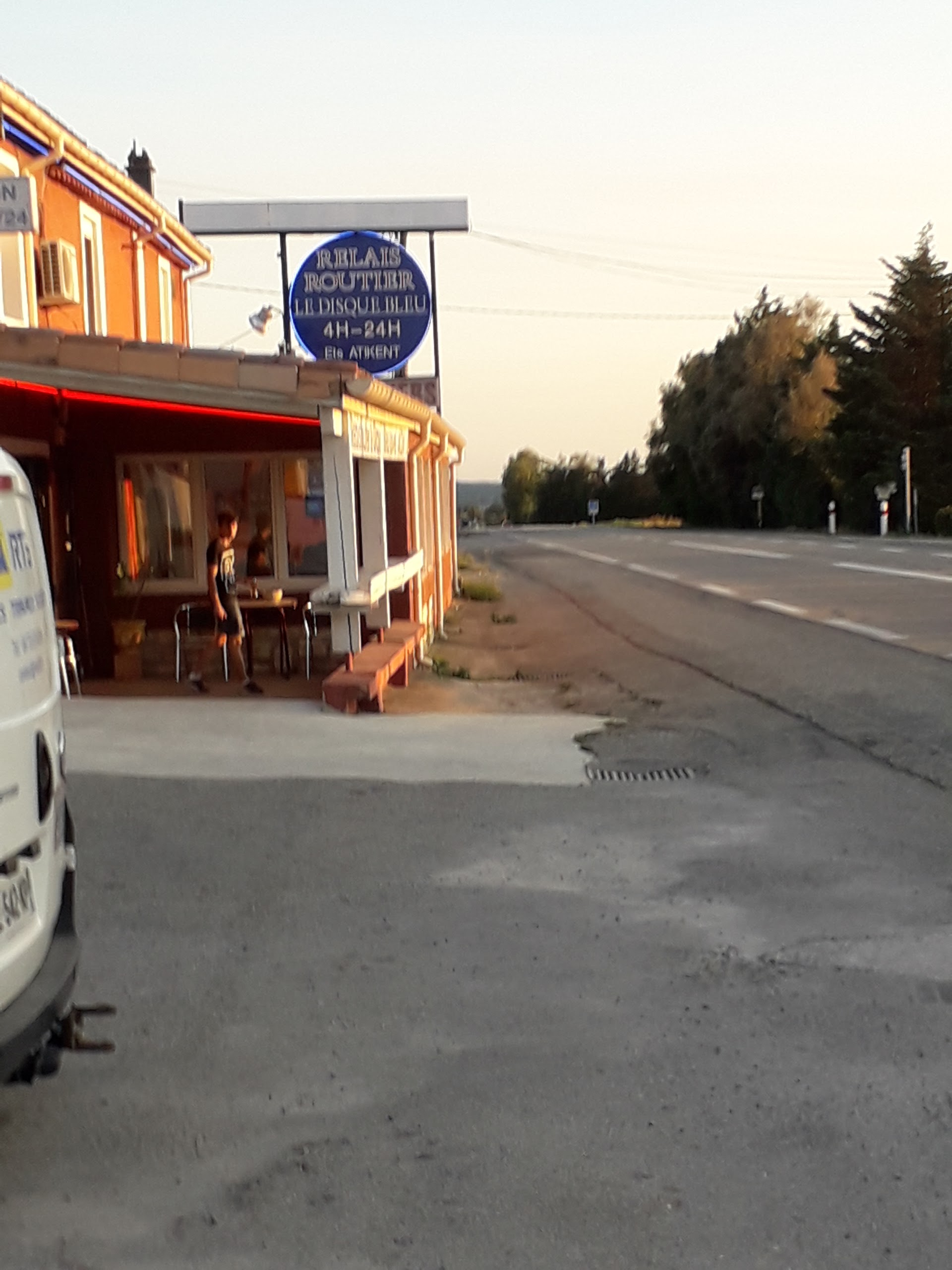 Photo n° 1 de l'avis de Jerome.o fait le 06/09/2017 à 20:03