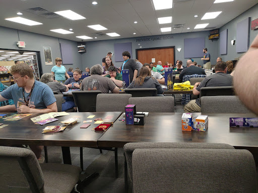 Game Store «Millennium Games», reviews and photos, 3047 W Henrietta Rd, Rochester, NY 14623, USA