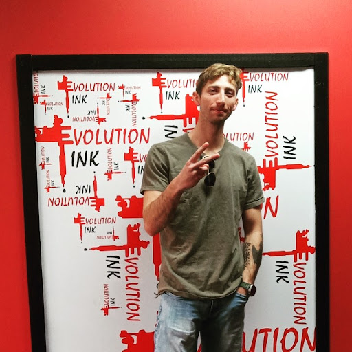 Explore mom tattoo ideas for guys, creative tattoo ideas in Fayetteville, available at Evolution Ink Tattoo and Piercing Studio
