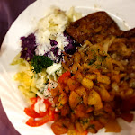 Photo n°5 de l'avis de Madlen.. fait le 23/10/2023 à 11:31 sur le  Landgaststätte Schlaitz à Muldestausee