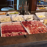 Photo n°2 de l'avis de Mariella.a fait le 26/08/2023 à 19:55 sur le  Viel Nois Guest House à St.Peter