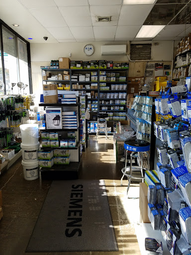 Westway Electric Supply, 9027 West Chester Pike, Upper Darby, PA 19082, USA, 