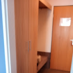 Photo n°5 de l'avis de Birgit. fait le 28/04/2023 à 19:25 sur le  Hotel Hemmingen-Westerfeld à Hemmingen