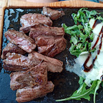 Photo n°1 de l'avis de Nicola.l fait le 18/07/2021 à 17:00 sur le  Ristorante Pizzeria Bucaneve à Commezzadura