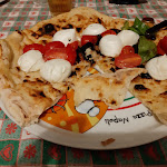 Photo n°2 de l'avis de Bruno.i fait le 16/01/2021 à 21:30 sur le  La Locanda del Borbone à Caserta