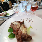 Photo n°1 de l'avis de Haider.u fait le 06/01/2020 à 13:44 sur le  Bar Trattoria al Cacciatore à Piombino Dese