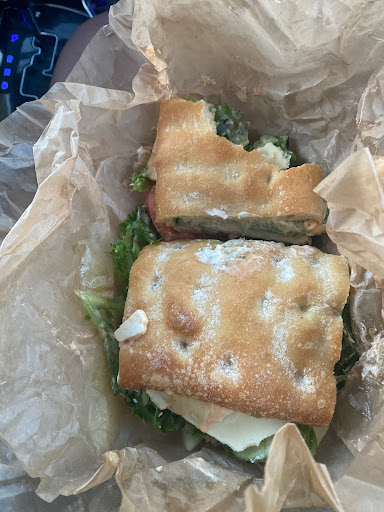 Sandwich Shop «Panera Bread», reviews and photos, 2107 S 320th St, Federal Way, WA 98003, USA