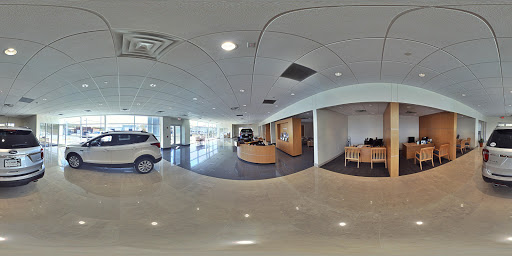 Ford Dealer «Pugmire Ford of Cartersville», reviews and photos, 352 N Tennessee St, Cartersville, GA 30120, USA