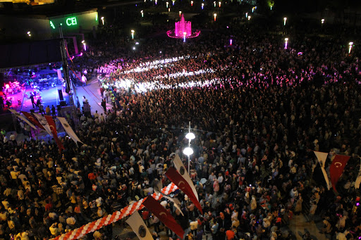 Efc Prodüksiyon Medya Menajerlik Ve İletişim Hizmetleri