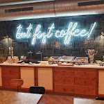 Photo n°1 de l'avis de Dimitrios.a fait le 11/10/2023 à 09:27 sur le  NYCE Hotel Bonn à Bonn