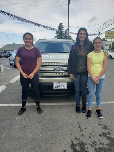 Car Dealer «Super Shopper Auto Sales Inc.», reviews and photos, 683 E Walker St, Orland, CA 95963, USA