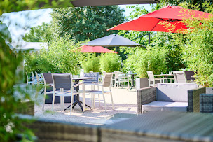 Photo n°7 de LE RESTAURANT LA TERRASSE à Abbeville ()